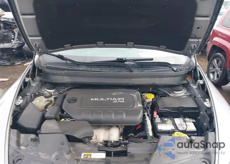 2016 Jeep Cherokee Limited z USA, uszkodzony, nr VIN 1C4PJMDB9GW343668